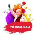 #TocomLULA #LulaPresidente