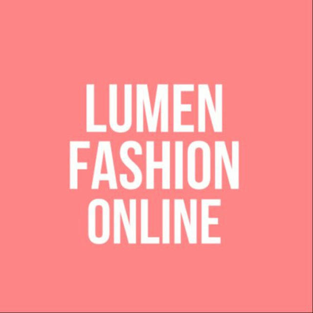 LUMEN Fashion Magazine