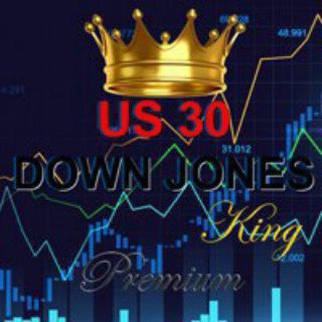 NAS100 US30 DOW JONES 🇺🇸