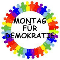 [B] Demokratische Montagsspaziergänge Berlin