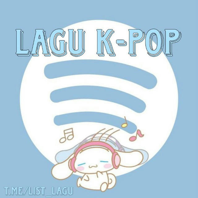 Lagu Kpop 🎶