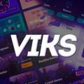 VIKS | TRIX