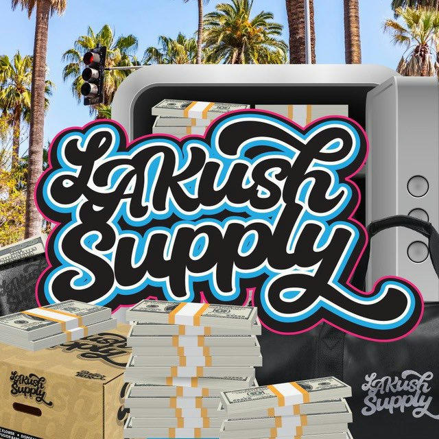 LA Kush Supply co