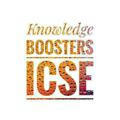 Knowledge Boosters ISC