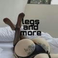 Legs and more)