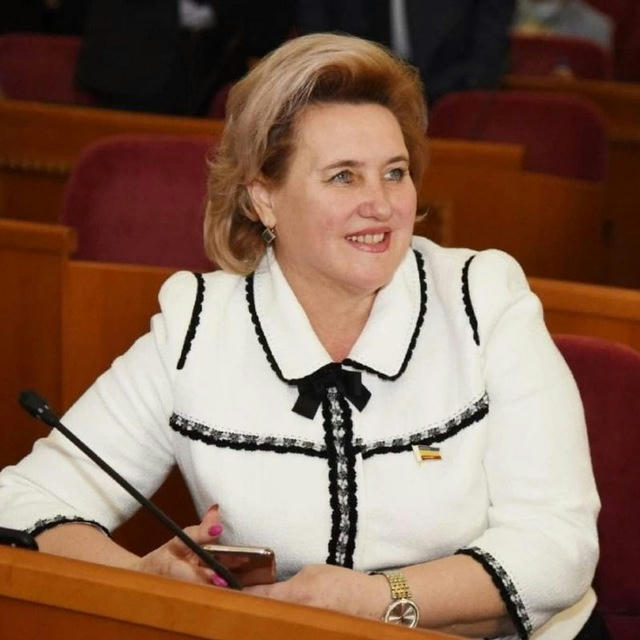 Светлана Геннадьевна Пискунова