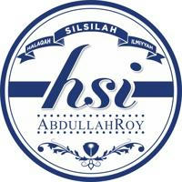 HSI AbdullahRoy