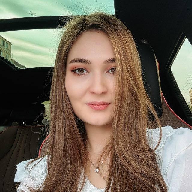 SHAXDIAS | Psixolog