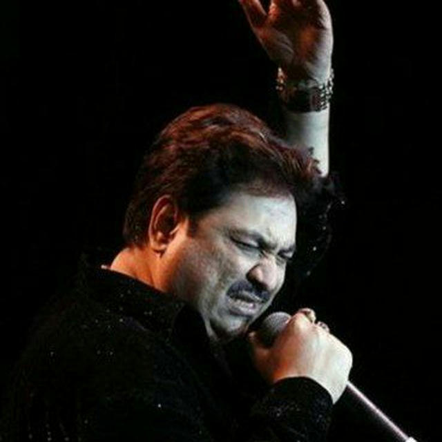 Kumar sanu hit's 90s songs.. ❤