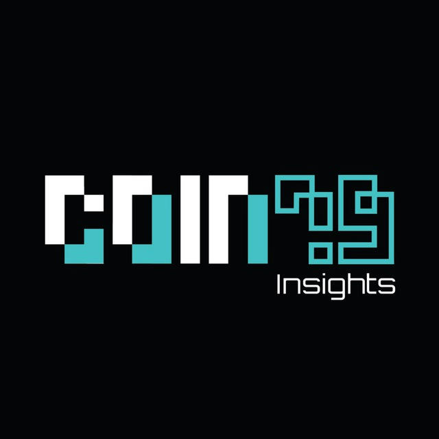 Coin79 Insights Channel