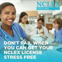 NCLEX Success for Nurses