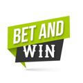 • BET AND WIN •