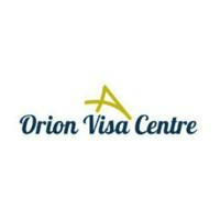 "Orion Visa"™ - Visa to 🌏🌍