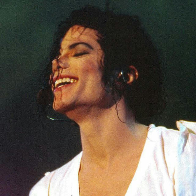Michael Jackson ️❤️‍🩹