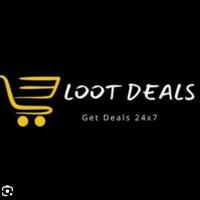 Loot offer Deals products at low prices