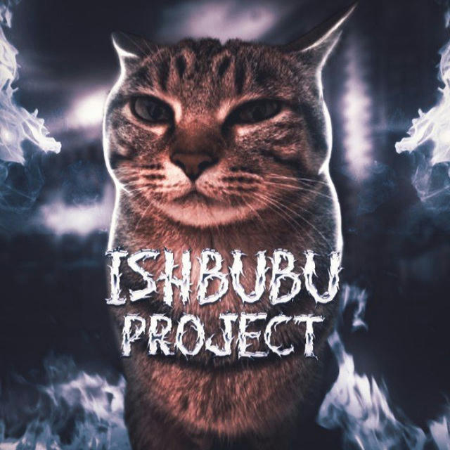 IshbubaProject