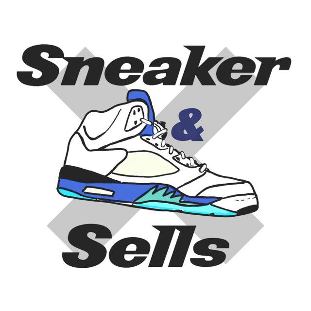 Sneaker and Sells