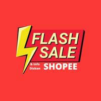 Info Flash Sale Shopee 2 🧡🧡