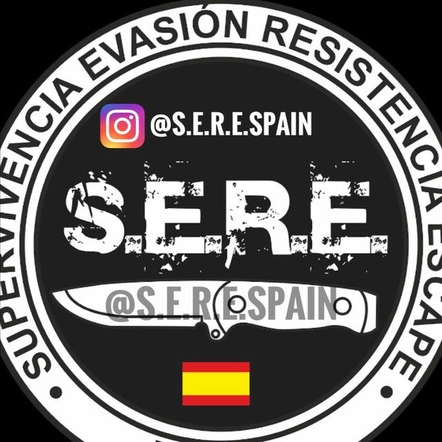 S.E.R.E. ESPAÑA