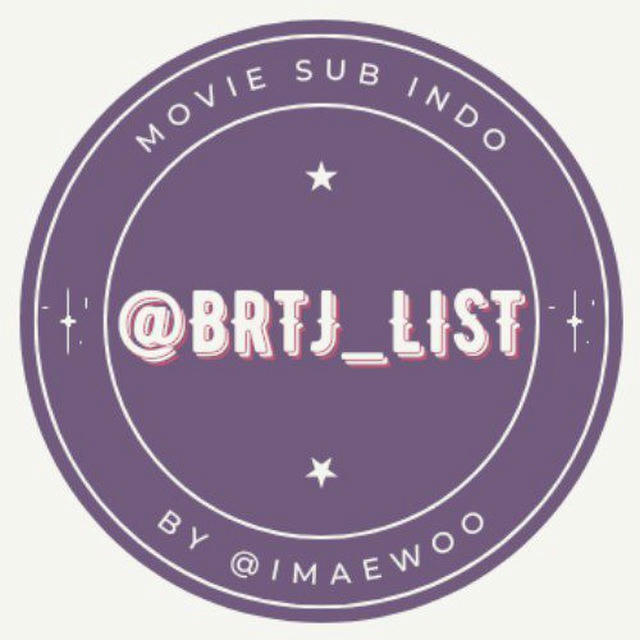 MAIN FILM KOREA || BRTJ