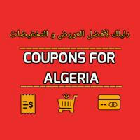 Coupons For Algeria™