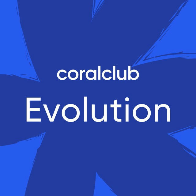 Coral Club Evolution POLSKA