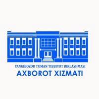 Yangibozor TTB | Rasmiy kanali