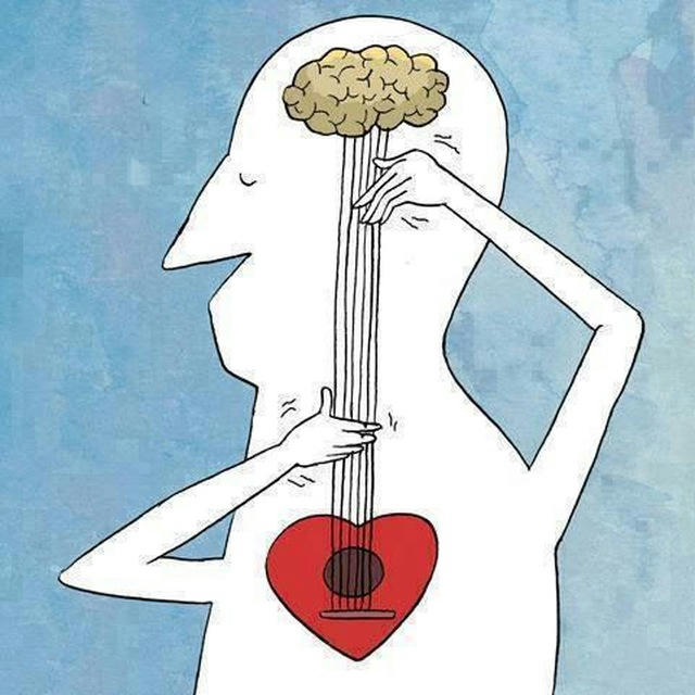The Harmonic Mind