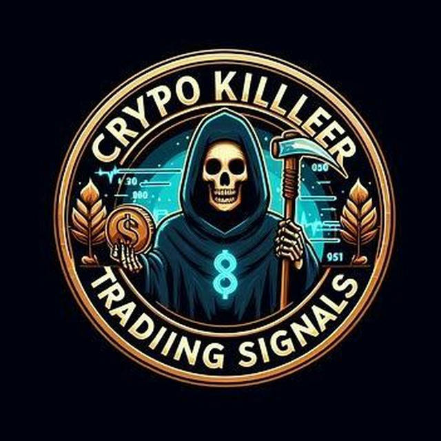 Crypto Killer