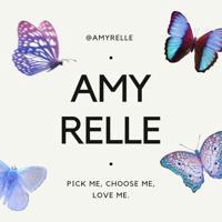 Amyrelle; Open! ♡