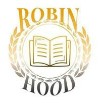 Robin Hood Literário
