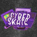 Cyber Skate