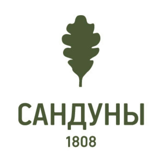 Сандуны 1808