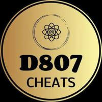 D807 CHEATS ™