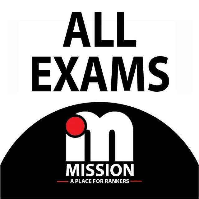 Mission All Exams
