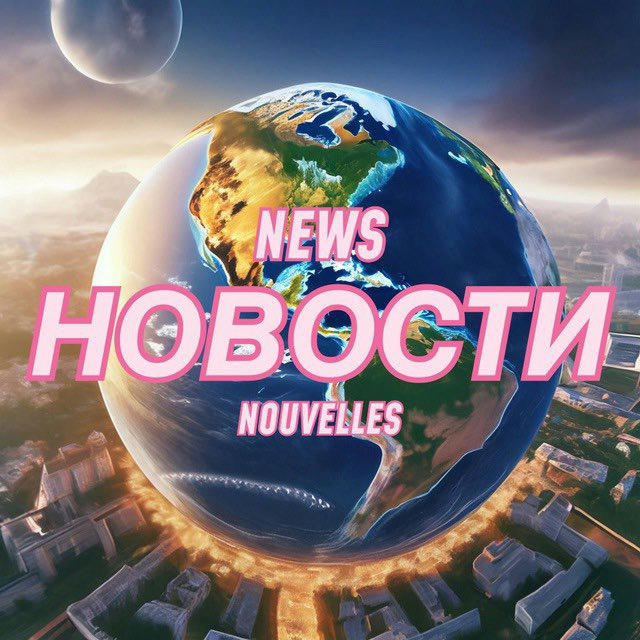 News - Новости - Nouvelles