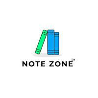 Notes Zone
