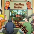 YouPlayForYou The Gaming