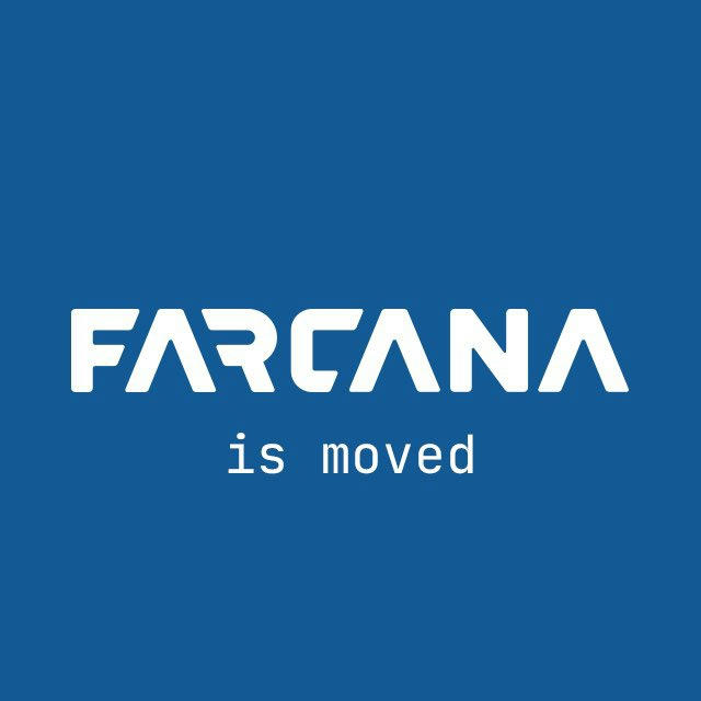 Farcana Official is moved