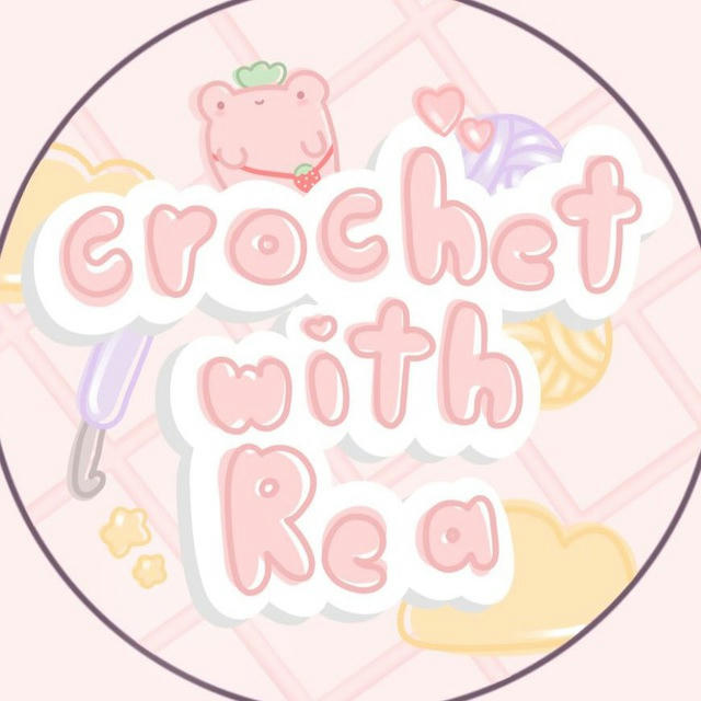 rea’s crochet/beaded shop <3