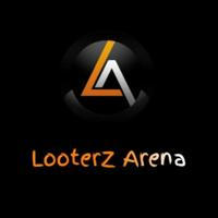 Looterz Arena Tricks