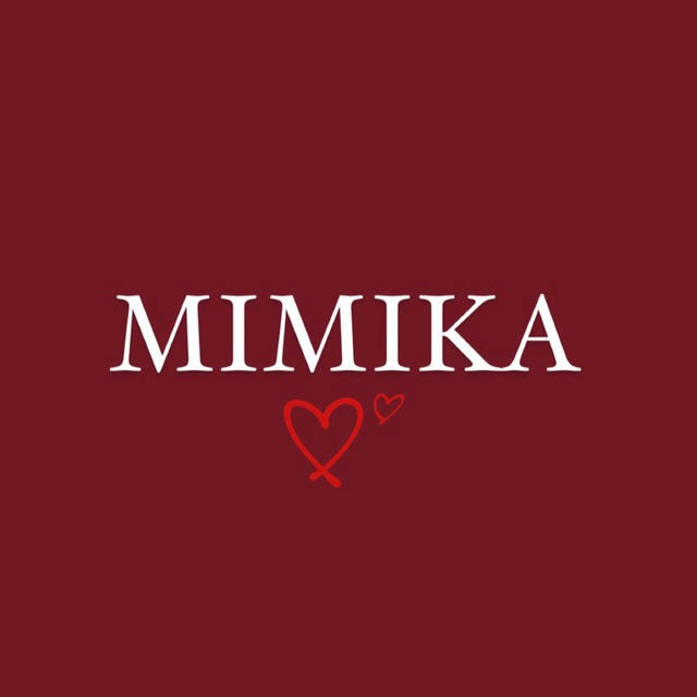 Mimika_me