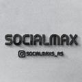 سوشیال مکس | Social Max