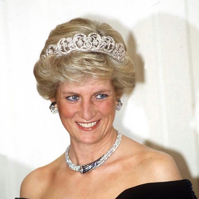 Queen Diana