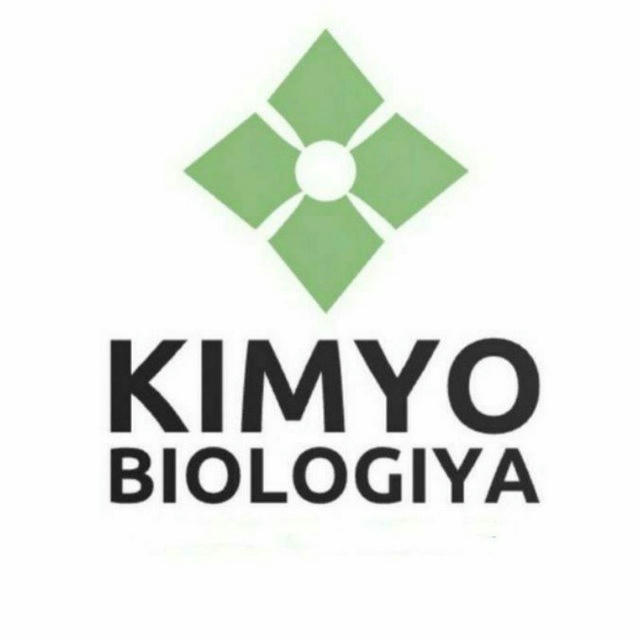 Blok Testlar | Kimyo Biologiya