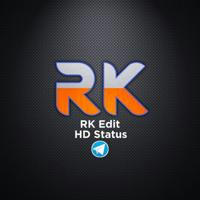 RK Edit 07 | HD Full Screen Status