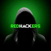 RED HACKERS ALLIANCE 🇷🇺