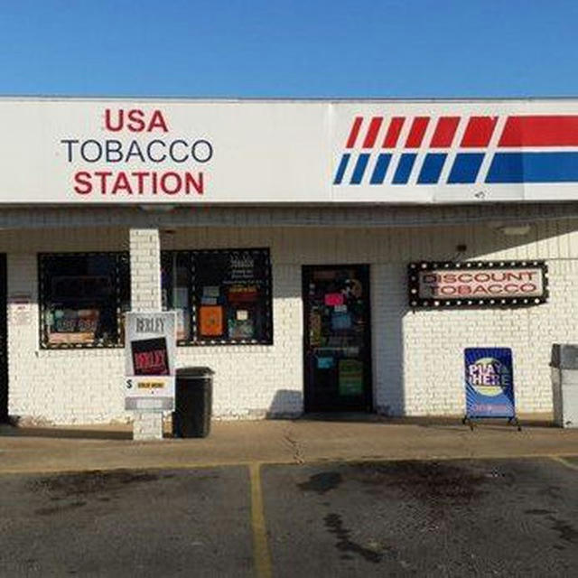 TOBACCO USA