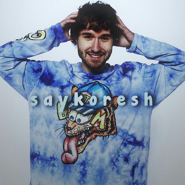 saykoresh