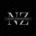 NEWS ZARAFSHAN | NZ
